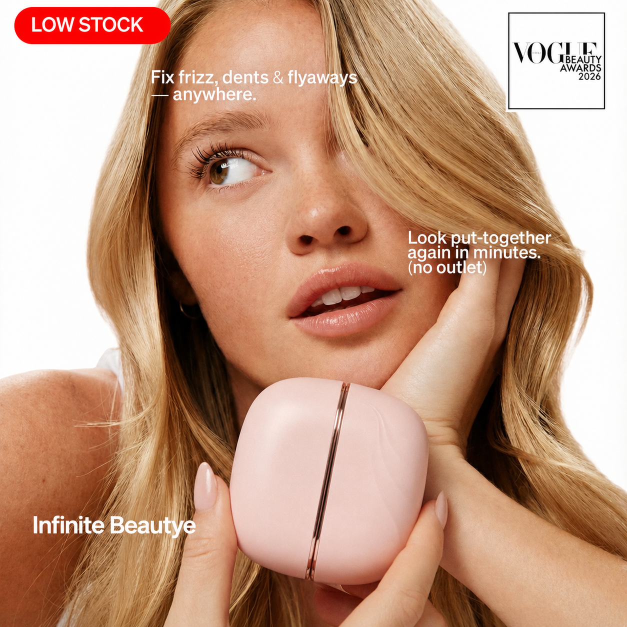Infinity Smooth Styler