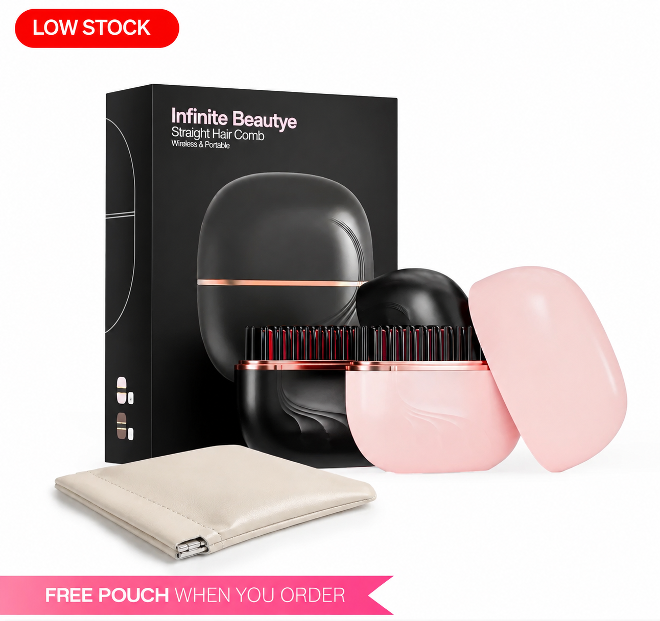 Infinity Smooth Styler