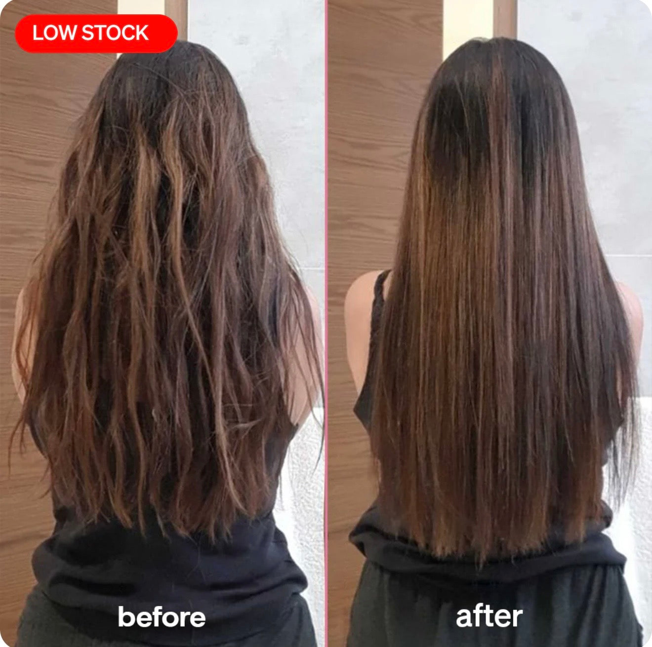 Infinity Smooth Styler