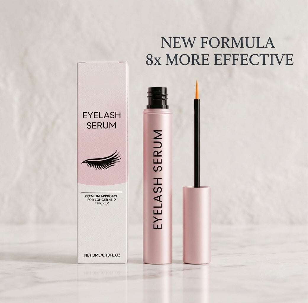 Infinite Beautye Lash Serum