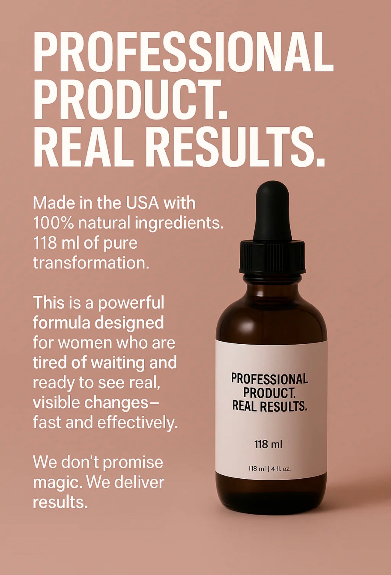 Intensive Fast Hair Growth Treatment