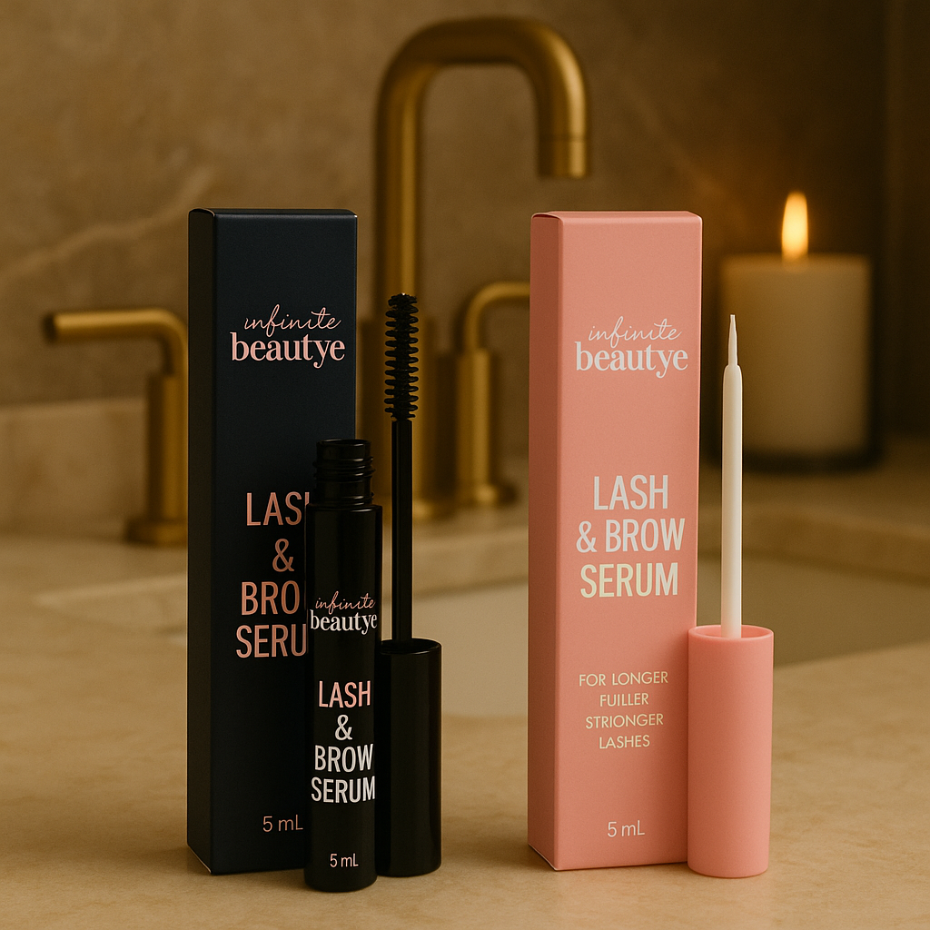 Infinite Beautye Lash Serum