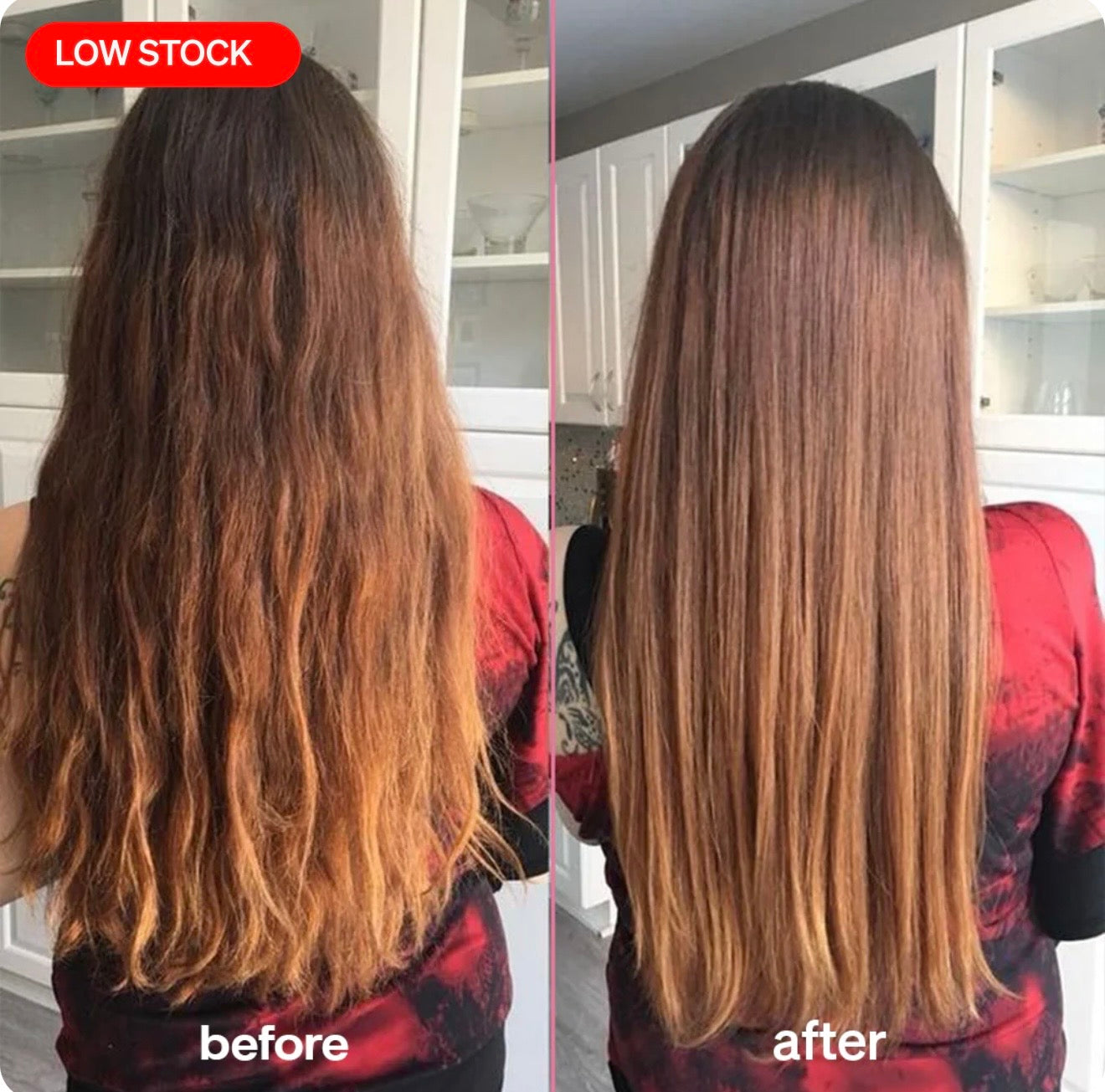 Infinity Smooth Styler