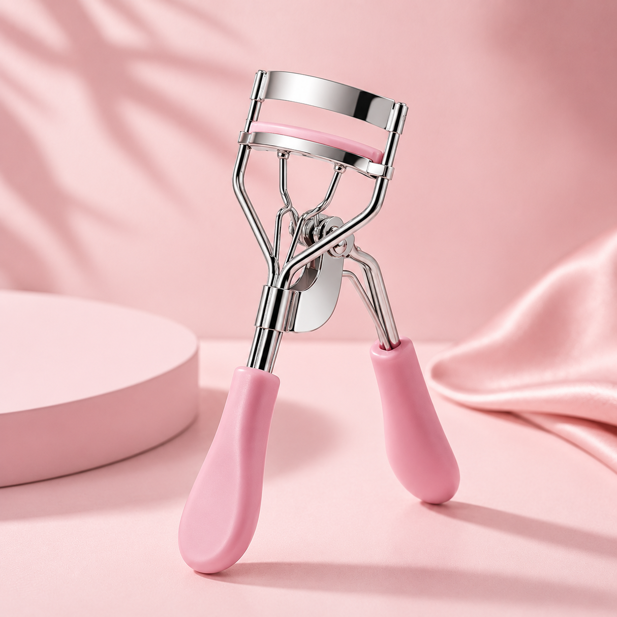 Lash Curler