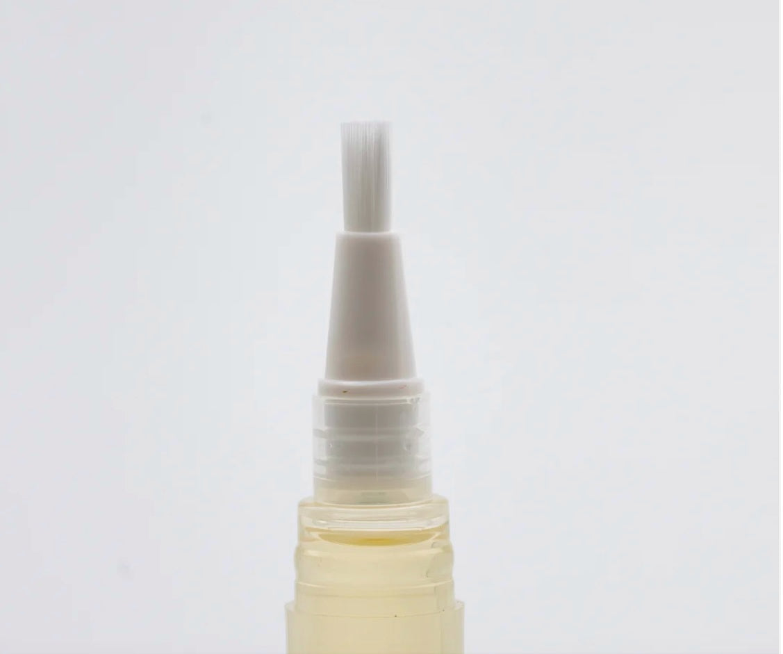 Long Strong Nail Serum Infinite Beautye