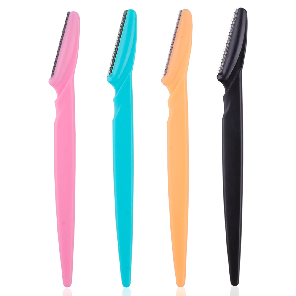 Eyebrow Trimmer Face Shaver