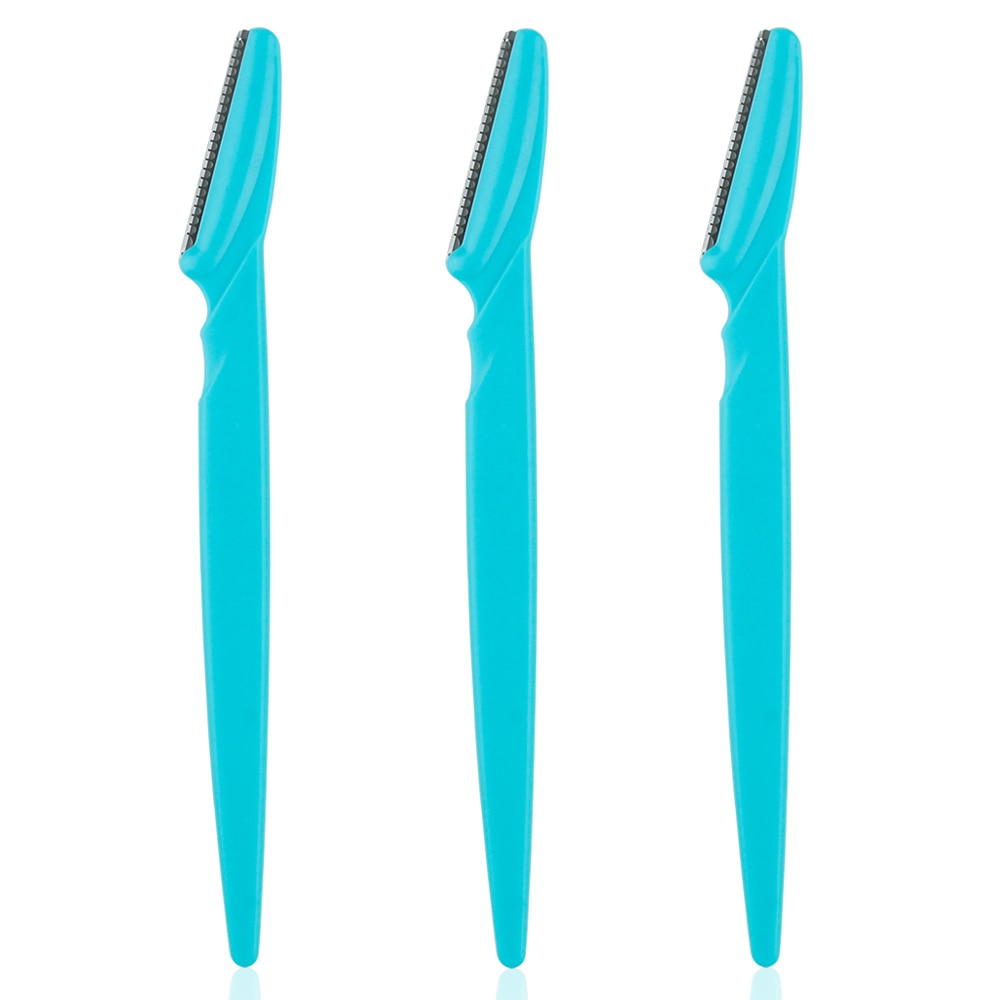 Eyebrow Trimmer Face Shaver