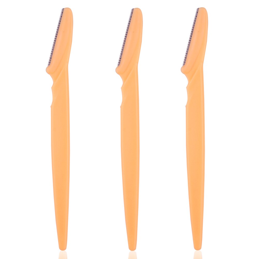 Eyebrow Trimmer Face Shaver