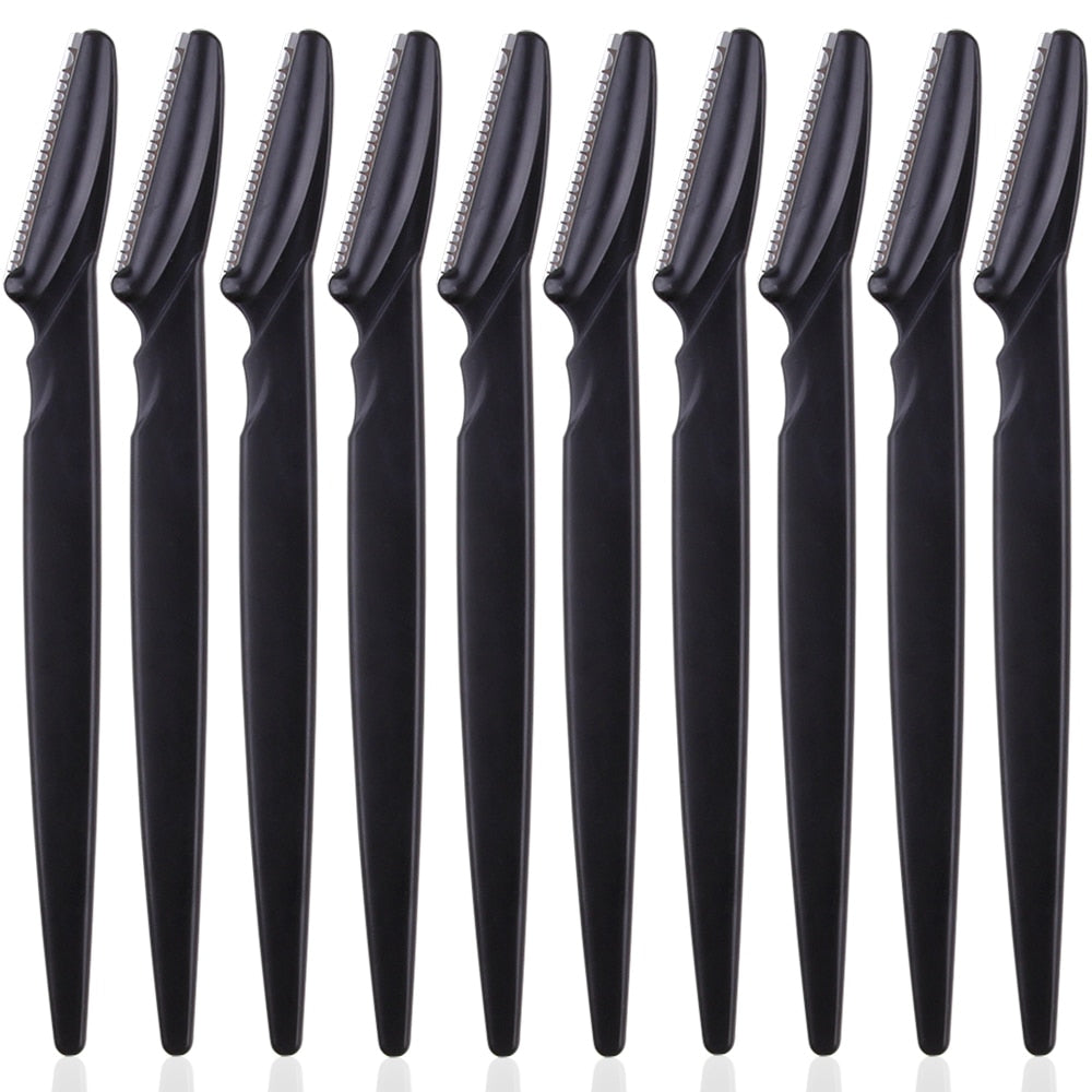 Eyebrow Trimmer Face Shaver