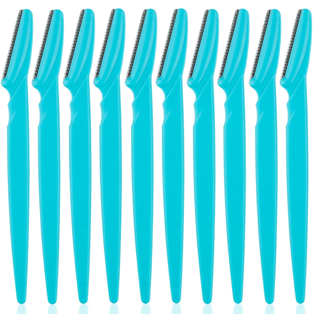 Eyebrow Trimmer Face Shaver