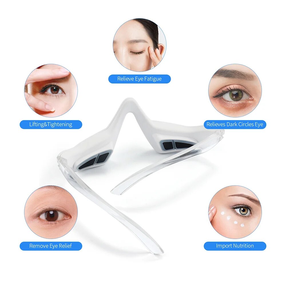 Light Therapy Anti-Aging Eye