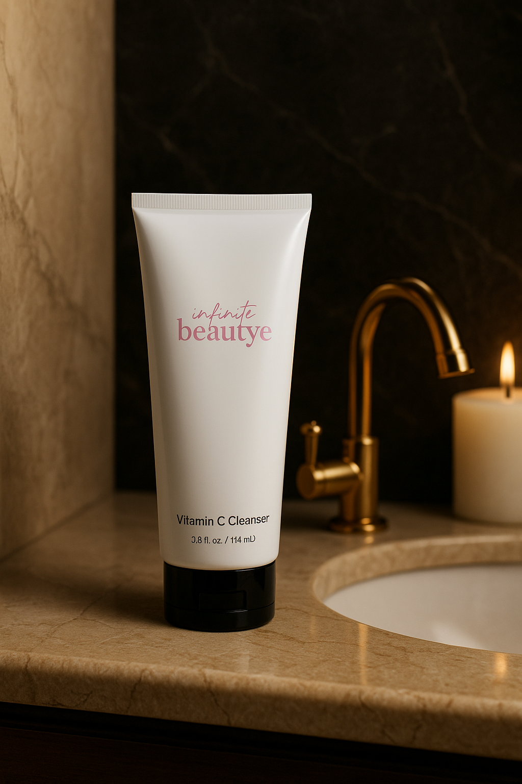 Vitamin C Cleanser