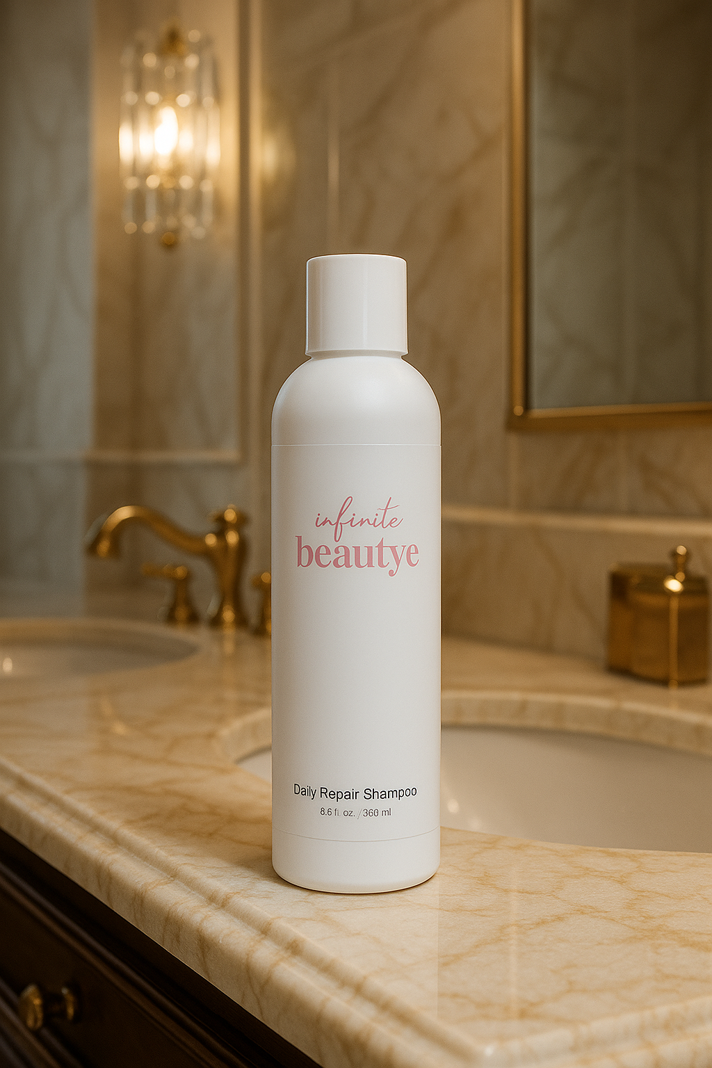 Daily Repair Shampoo