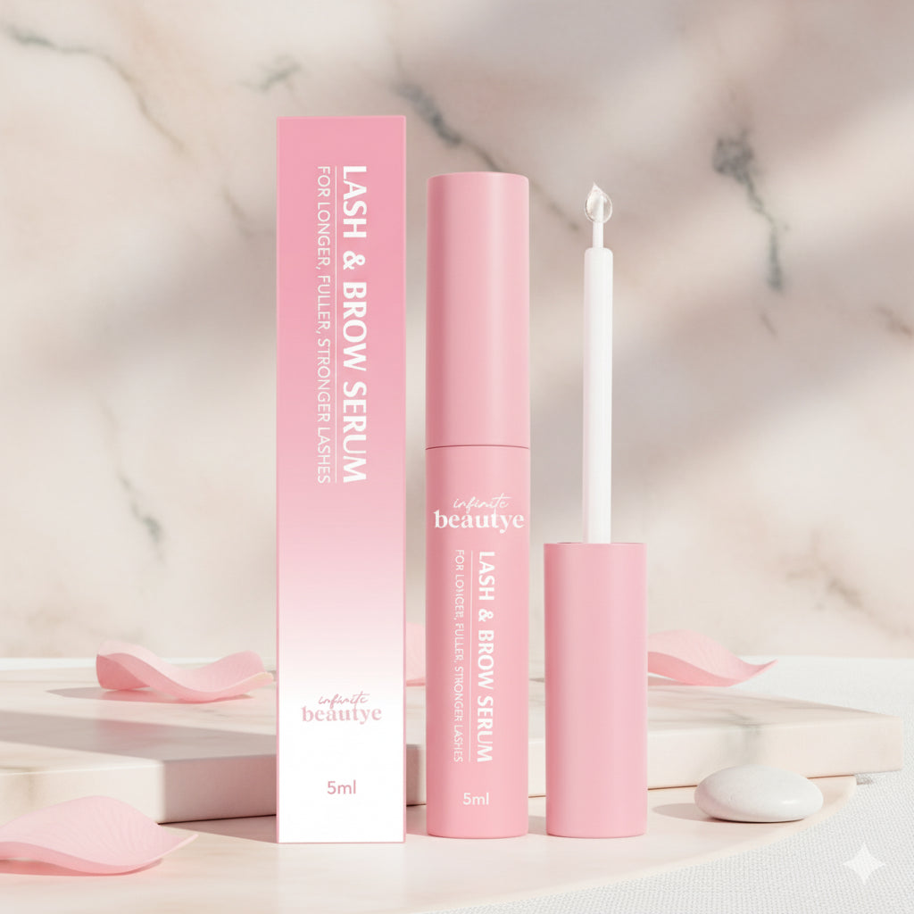 Infinite Beautye Lash Serum