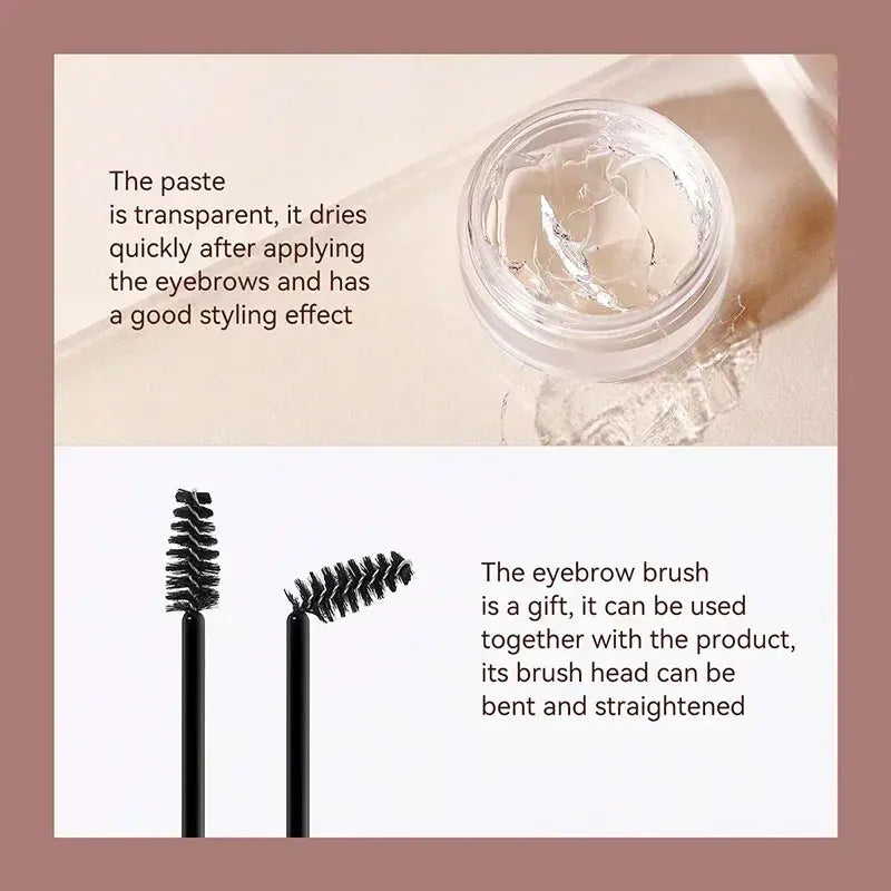 Eyebrow Styling Cream