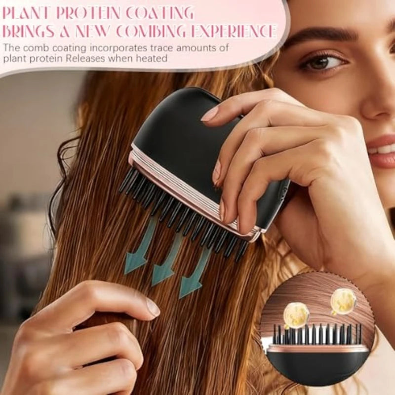 Infinity Smooth Styler