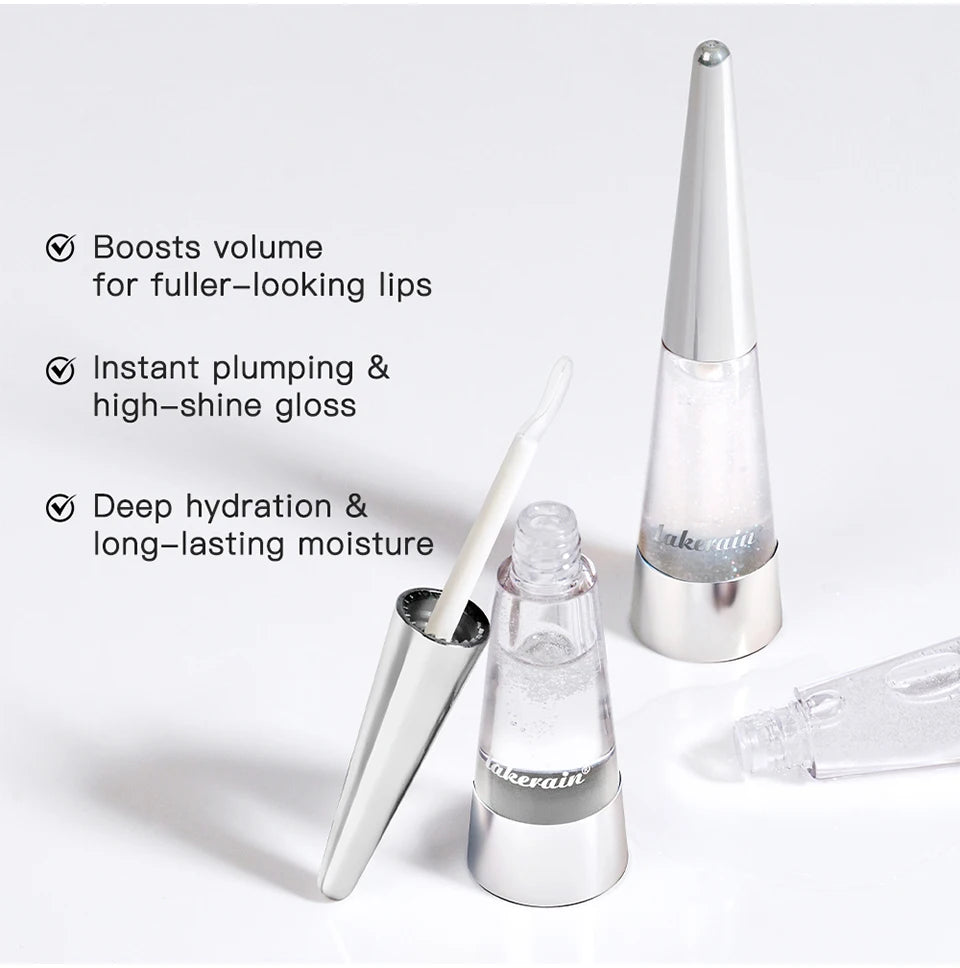 Lip Plumper - Infinite Beautye