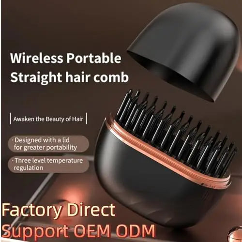 Infinity Smooth Styler