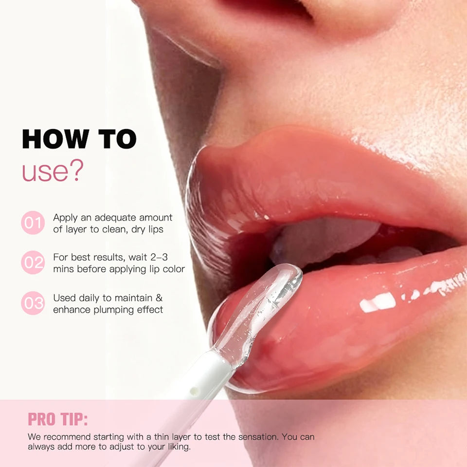 Lip Plumper - Infinite Beautye