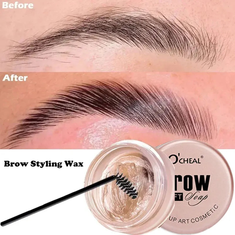Eyebrow Styling Cream