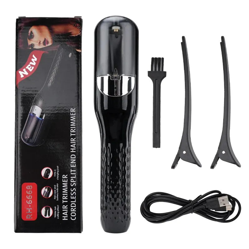 Split Hair Trimmer