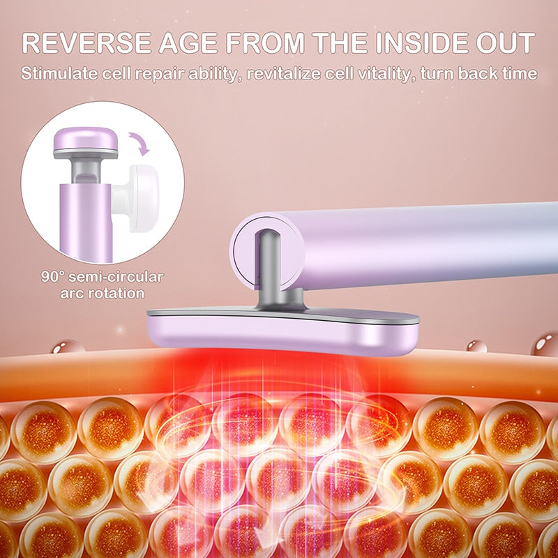 Red Light Therapy: The #1 Choice for Visible Results!