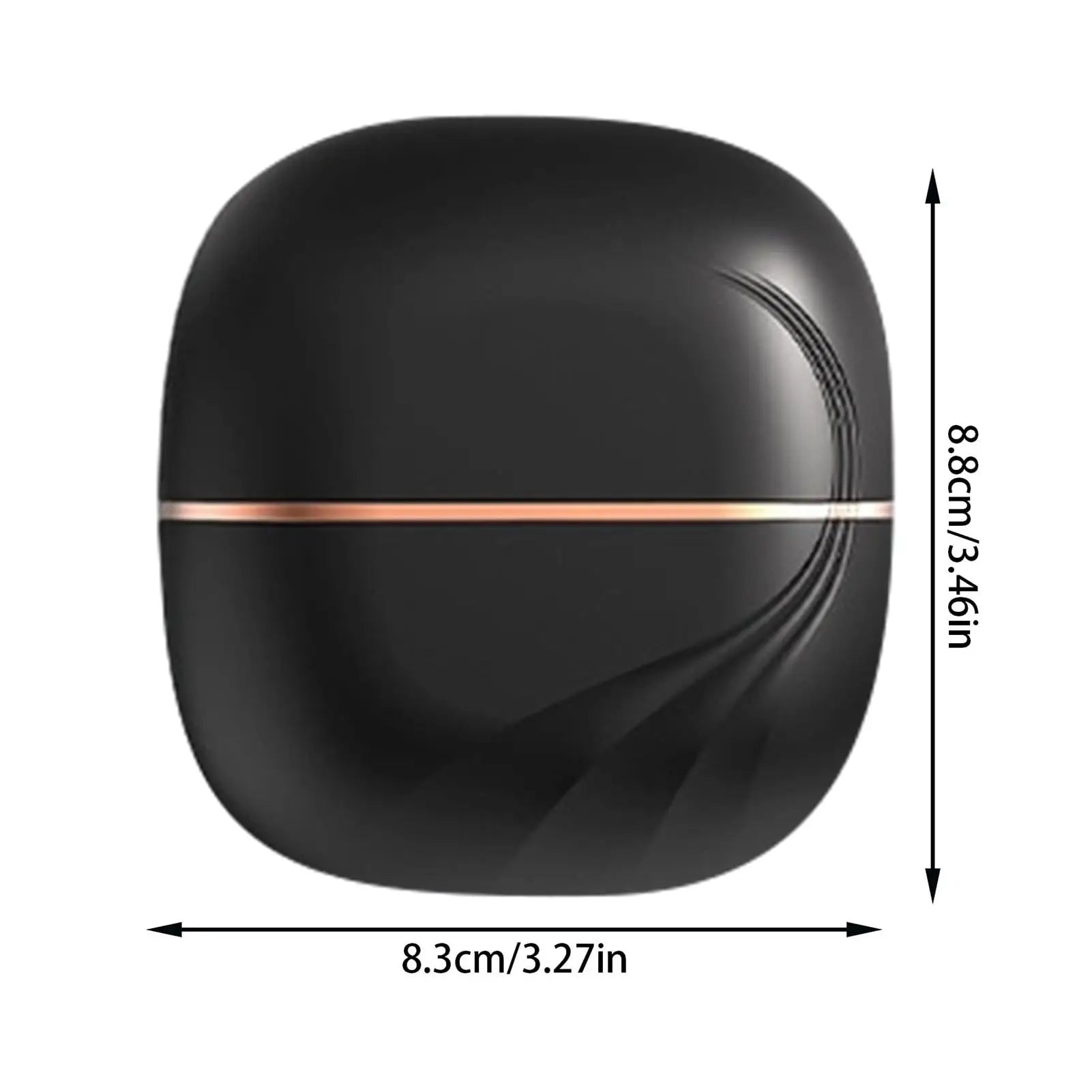 Infinity Smooth Styler