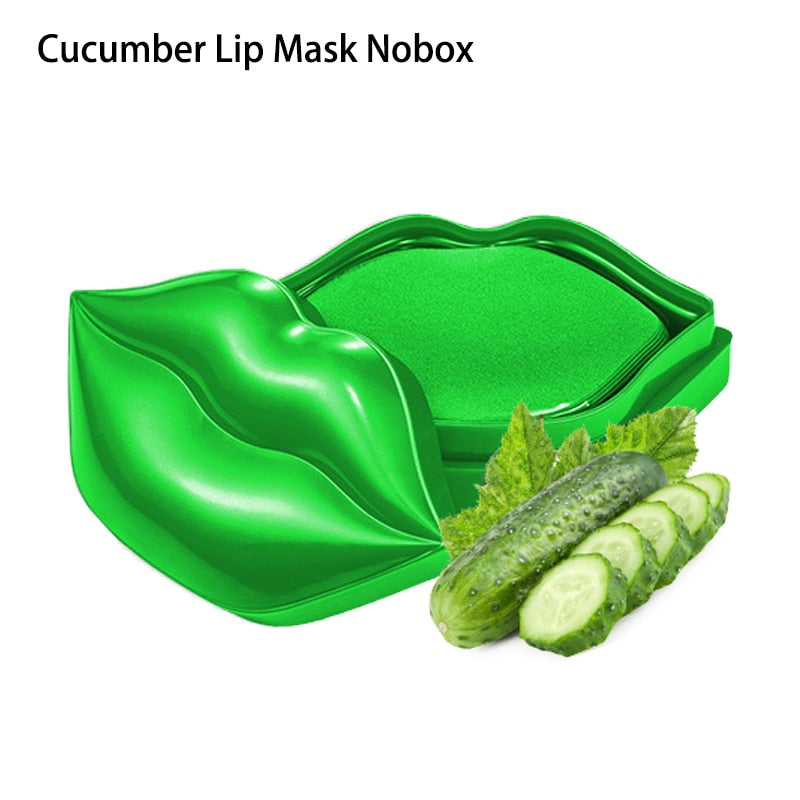 Vitamin C Moisturizing Skincare Lip Mask