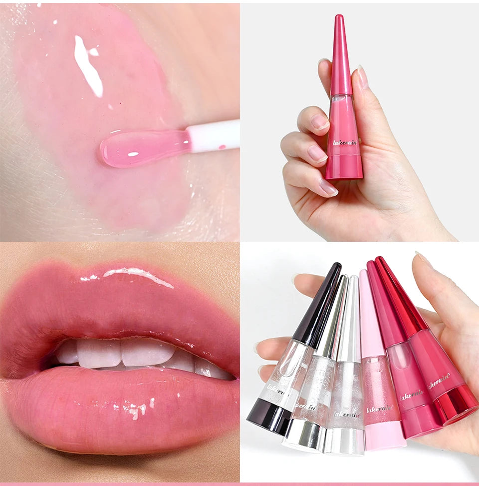 Lip Plumper - Infinite Beautye