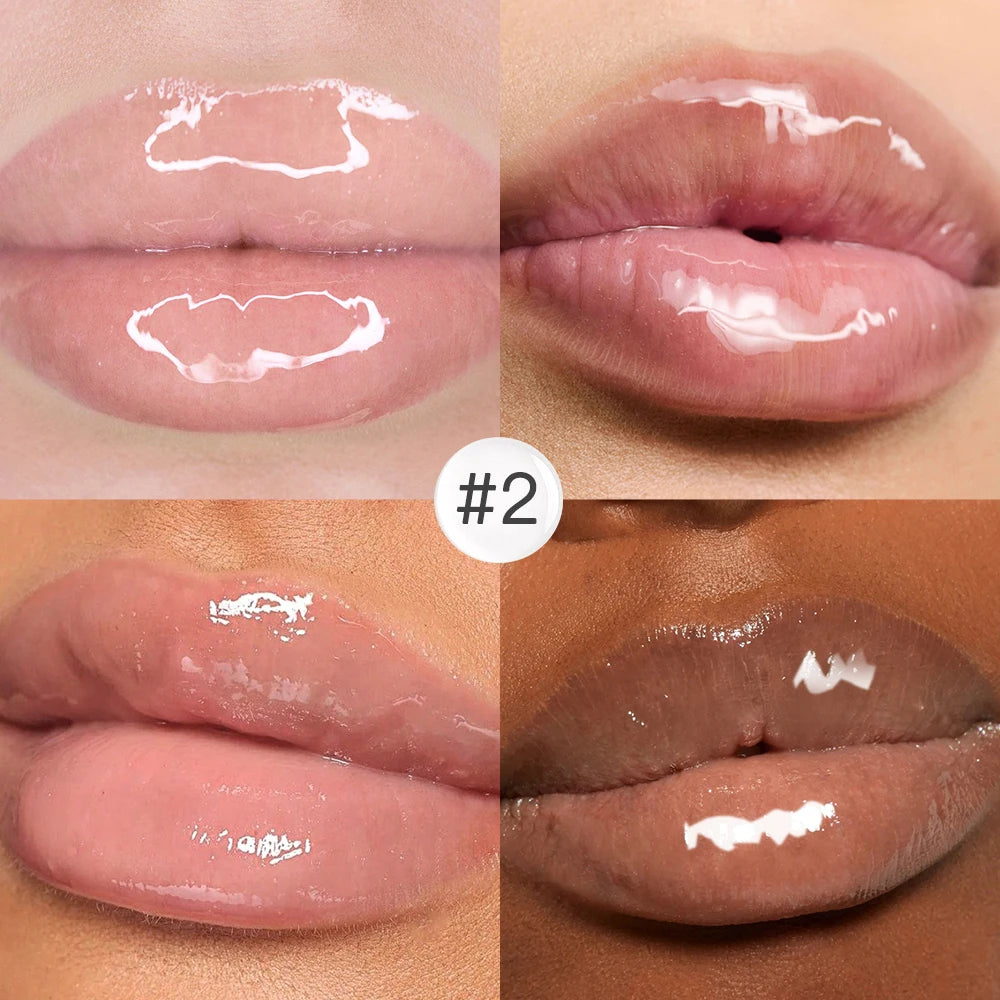 Lip Plumper - Infinite Beautye