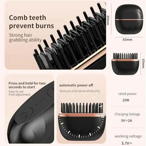 Infinity Smooth Styler