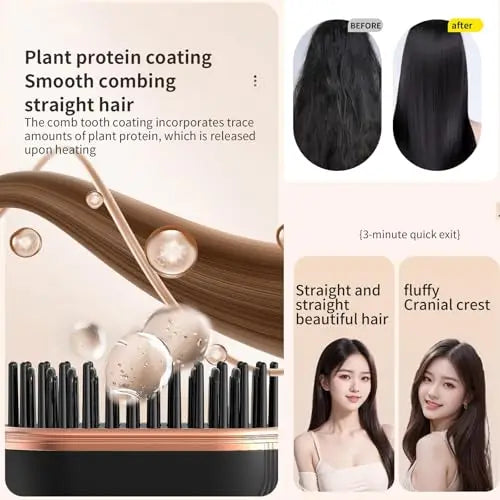 Infinity Smooth Styler