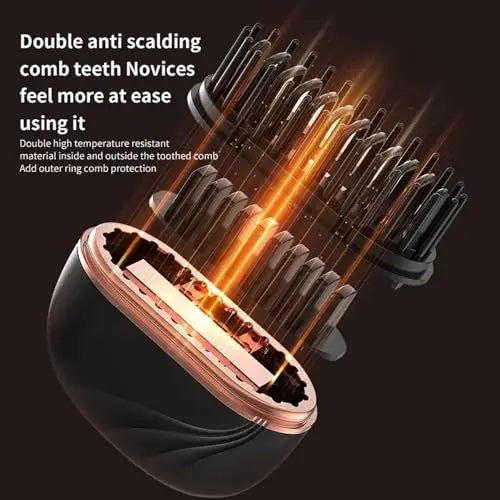 Infinity Smooth Styler