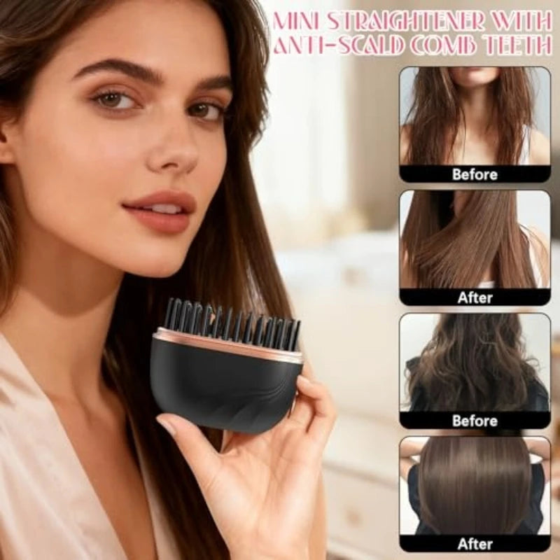Infinity Smooth Styler