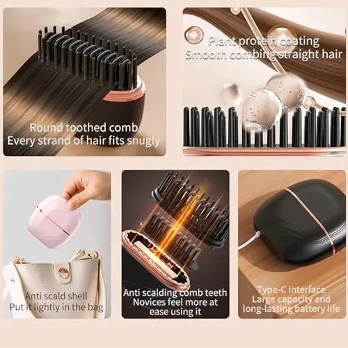 Infinity Smooth Styler