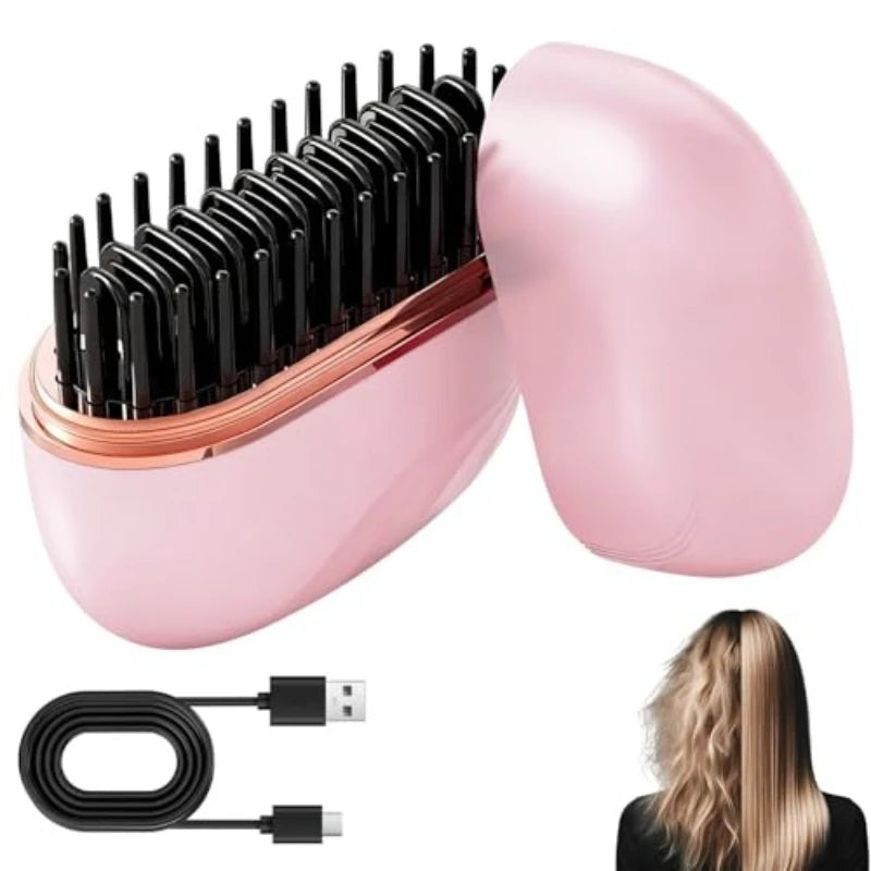 Infinity Smooth Styler