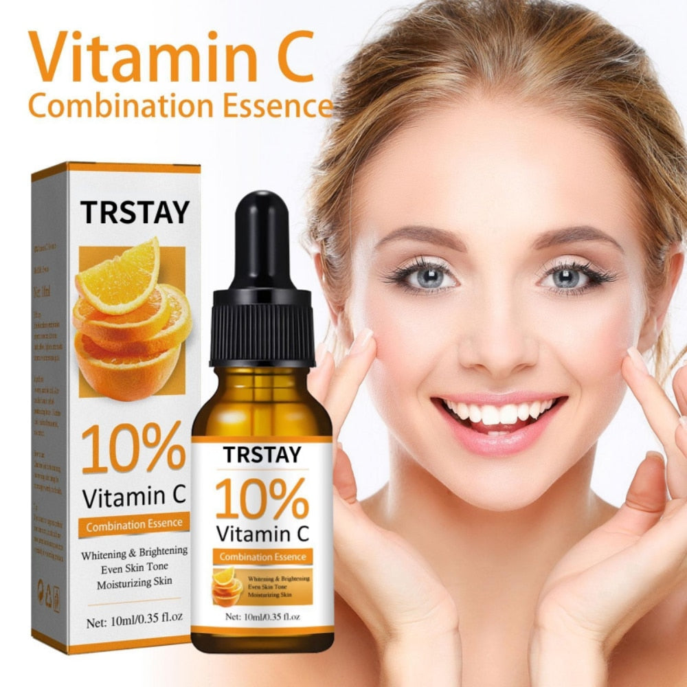 Vitamin C Serum