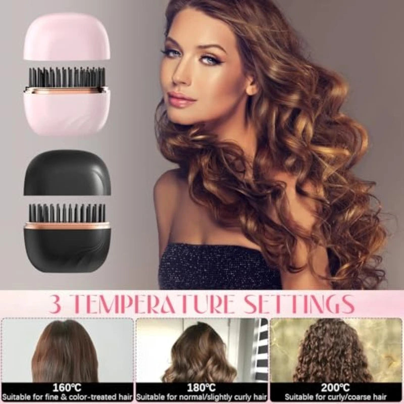 Infinity Smooth Styler