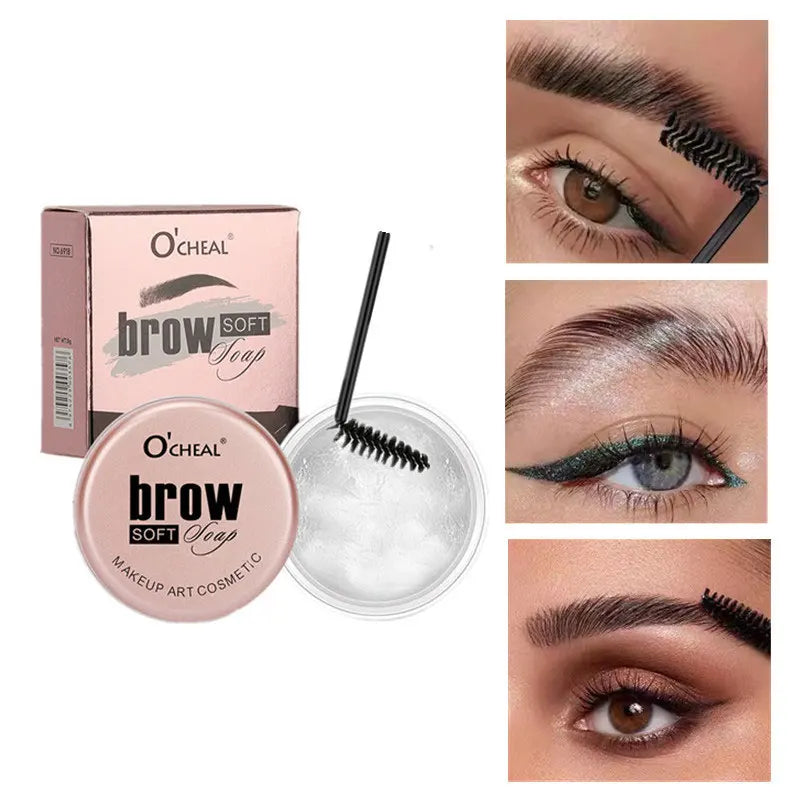 Eyebrow Styling Cream