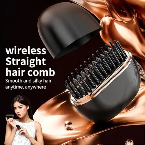 Infinity Smooth Styler