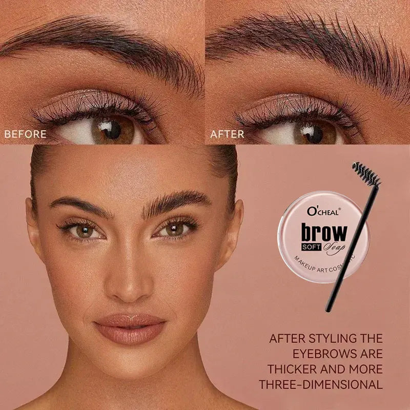 Eyebrow Styling Cream