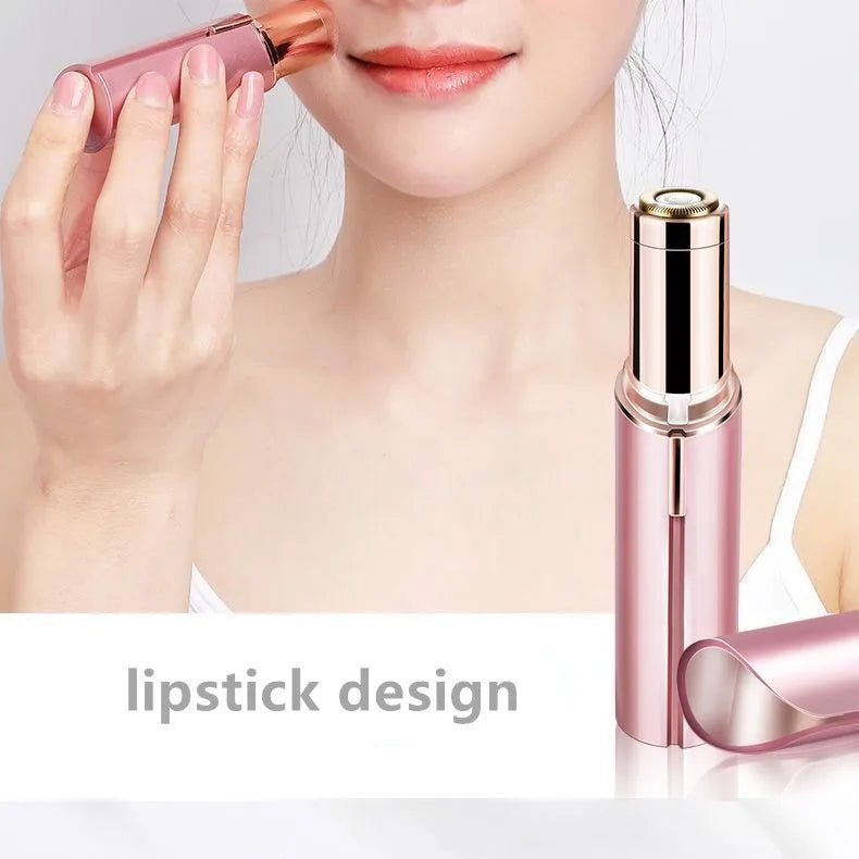 FlawlessTouch- Instant Facial Hair Remover & Smooth Skin Tool