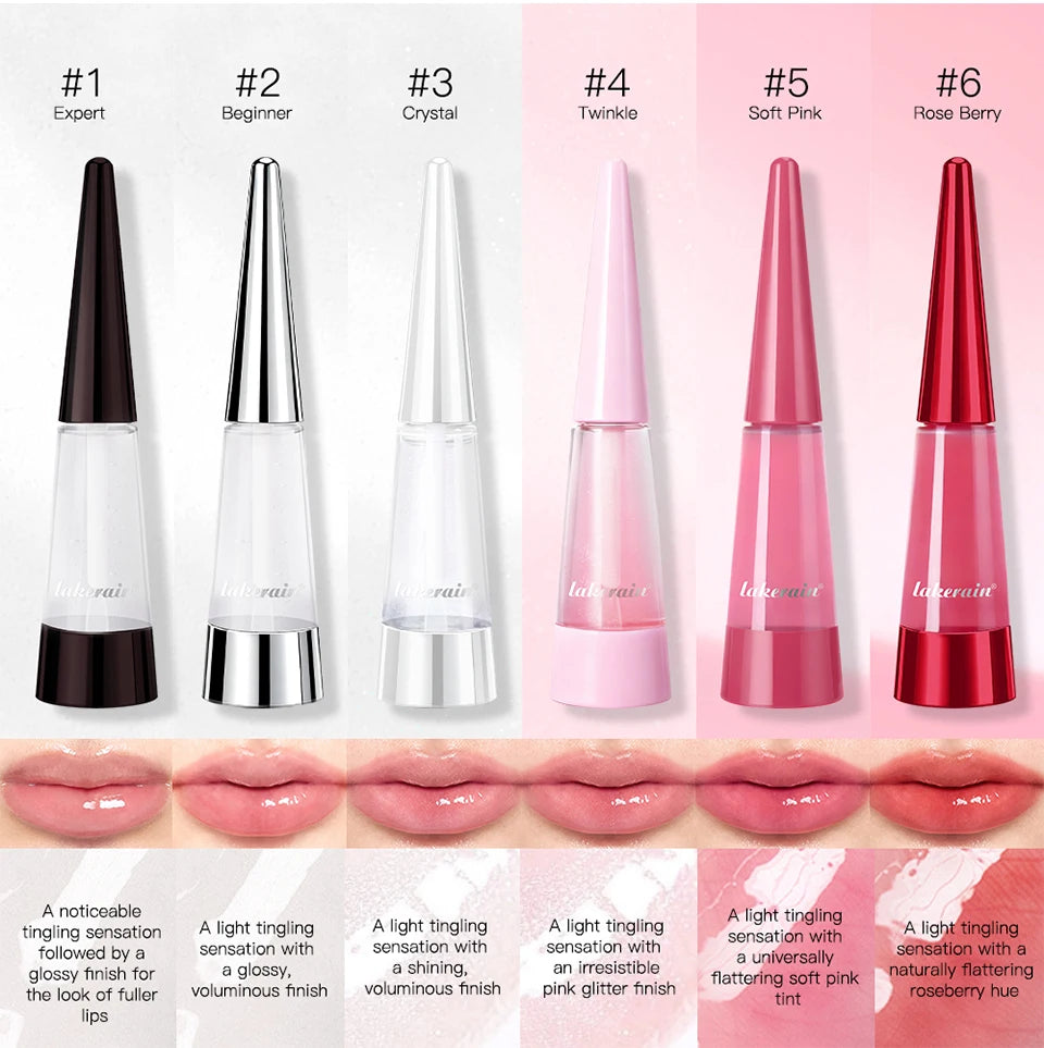 Lip Plumper - Infinite Beautye