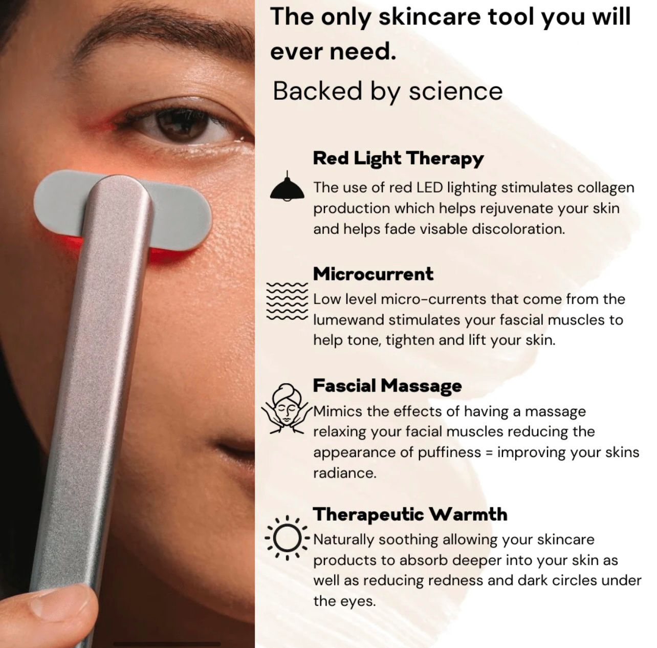 Red Light Therapy: The #1 Choice for Visible Results!